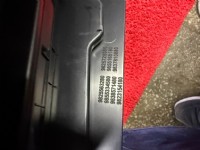 Peugeot 2008 P24E Orta Konsol Eşya Gözü