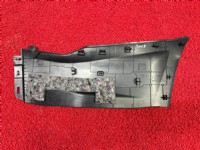 Peugeot 2008 P24E Orta Konsol Kenar Kaplaması Sağ Orta