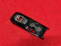 Peugeot 2008 P24E Orta Konsol Vites Çerçevesi