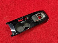 Peugeot 2008 P24E Orta Konsol Vites Çerçevesi