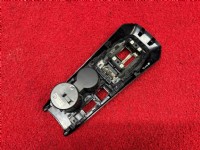 Peugeot 2008 P24E Orta Konsol Vites Çerçevesi