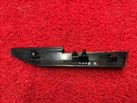 Peugeot 2008 P24E Ön Çamurluk Üst Çıtası Sağ