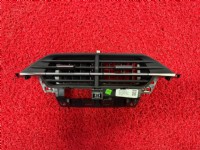 Peugeot 2008 P24E Torpido Havalandırma Izgarası Orta