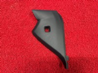 Peugeot 2008 P24E Torpido Kenar Kapağı Sağ