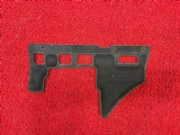 Peugeot 2008 P24E Torpido Ses Kesici Sol Alt