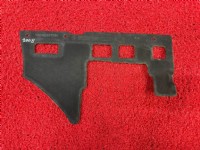 Peugeot 2008 P24E Torpido Ses Kesici Sol Alt