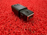 Peugeot 2008 P24E Usb Prizi