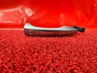 Peugeot 301 Allure Dış Kapı Kolu Nikelajlı