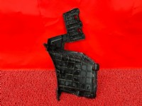 Kia Picanto Sol Ön Tampon Hava Kanalı