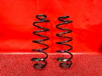 Peugeot 301 Arka Helezyon Yay Takımı