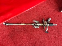 Peugeot 301 Direksiyon Kolon Mili 